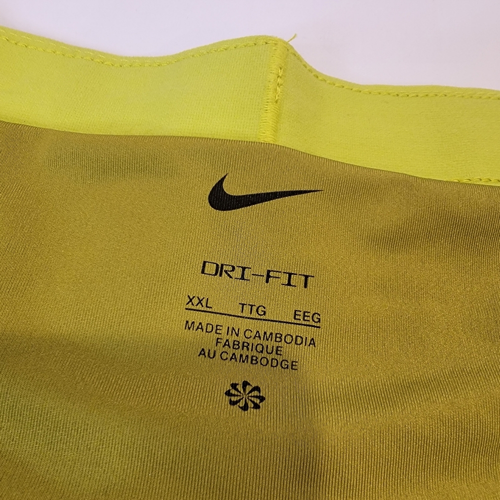Nike Men's Dri-FIT Challenger 5" Brief-Lined Versatile Shorts Size XXL NWT! - Picture 13 of 17
